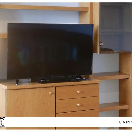 Aco Living - Appartement Chill Out Klagenfurt am Woerthersee Exteriör bild