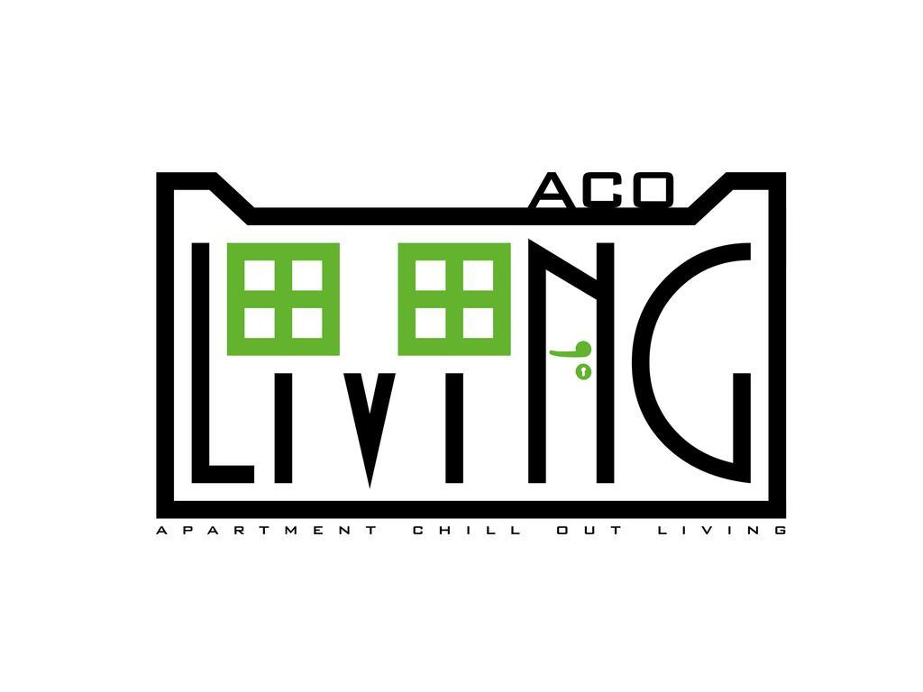 Aco Living - Appartement Chill Out Klagenfurt am Woerthersee Exteriör bild