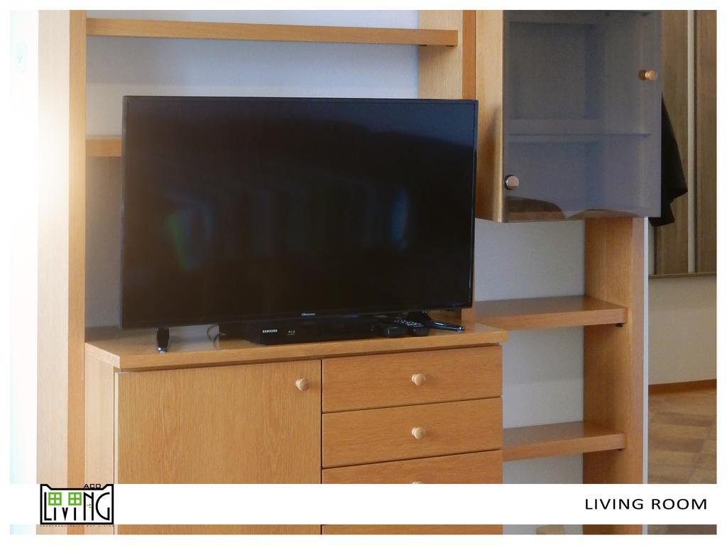 Aco Living - Appartement Chill Out Klagenfurt am Woerthersee Exteriör bild